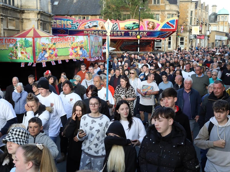 Rowell Fair, 2022