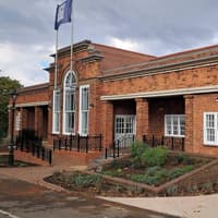 See inside the newly-renovated Swanspool Pavilion in Wellingborough ahead of opening night