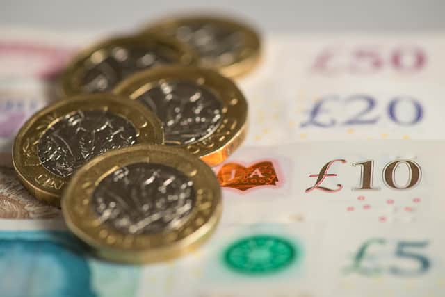More than a quarter of child trust funds remain unclaimed
