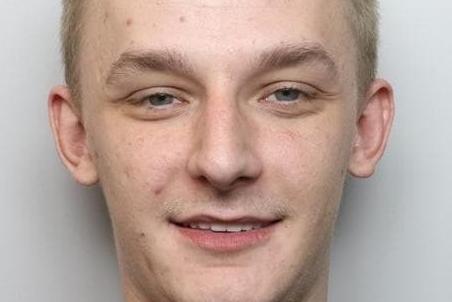 Tough admitted stalking and assault following incidents in Rushden involving a woman in January and February 2025. The 23-year-old, of Irthlingborough Road East, Wellingborough was sentenced to 36 weeks in prison and will be subject to a five-year restraining order banning him from an address in Rushden.