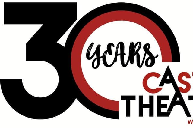 Castle Theatre turns 30