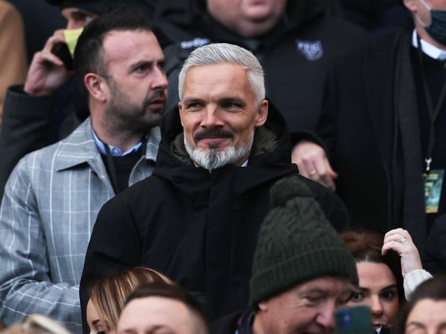 St Mirren are one of the interested parties in Scott Allan but would only make a move if Jamie McGrath leaves this month. Jim Goodwin was keen on the Hibs playmaker in the summer but a deal late in the window which involved a number of moving parts, including McGrath going to Easter Road, failed. (Daily Record)