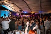 Now in its fourth year, the ceremony is an annual celebration of the best of Northamptonshire – recognising the businesses, individuals and venues that make the county a special place to live, work and visit. Photo: Tom Jullings (onefoursix).