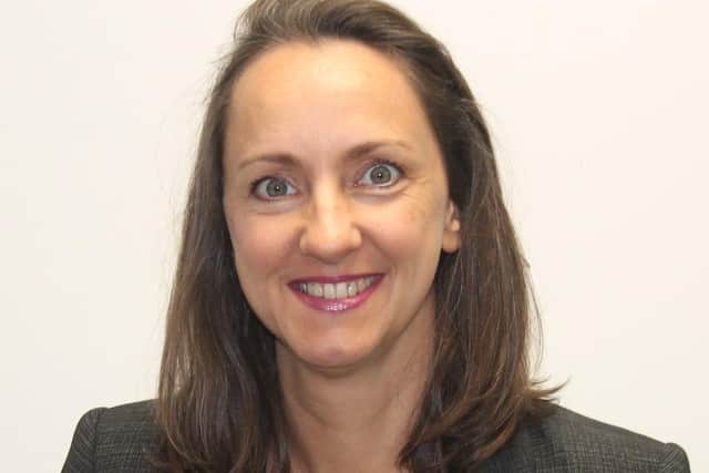 Emma Armstrong