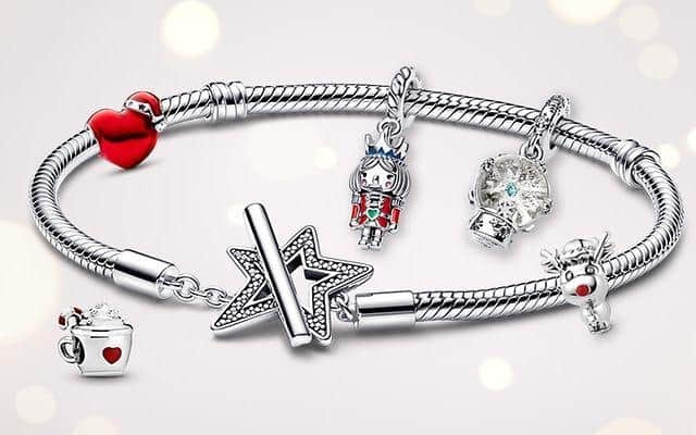 Pandora is opening a concession in Kettering
