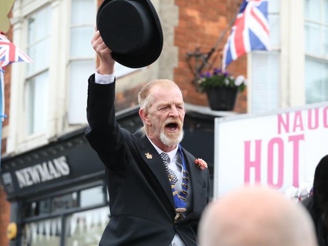 Rowell Fair 2023 in Rothwell
