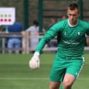 Goalkeeper Owen Mason has joined Kettering Town on loan from Mansfield Town