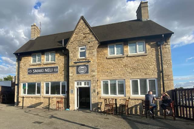 Smaki Neli