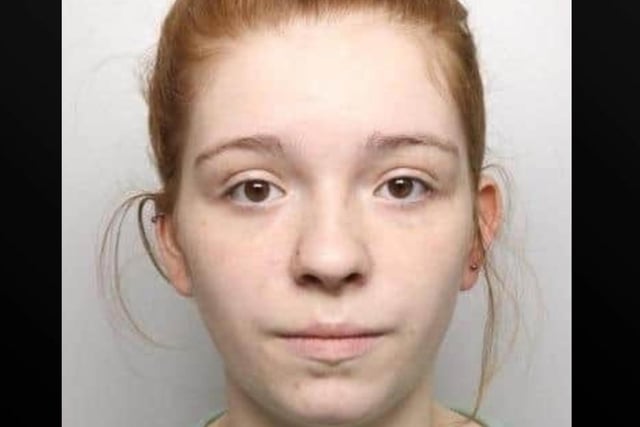 The 19-year-old mum, of Moor Road, Rushden, was sentenced to five years after pleading guilty to manslaughter and child cruelty. Luton Crown Court was told her five-week-old son, Archie, died of acute paracetamol toxicity in June 2020. 
Detective Chief Inspector, Will Crowther of the Major Crime Unit at Thames Valley Police, described it as “an absolutely tragic case.”