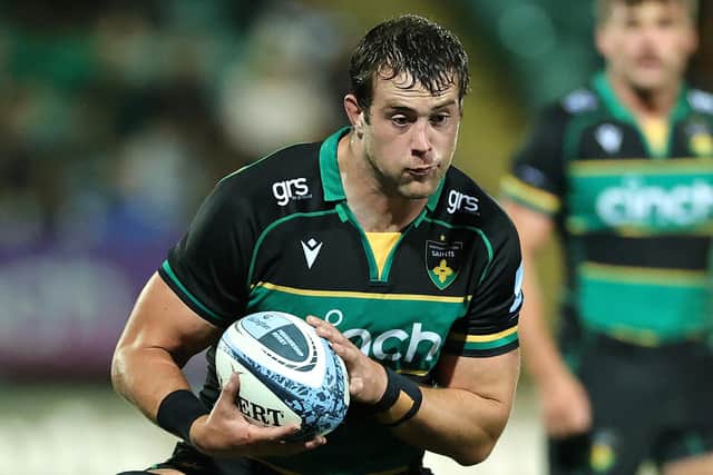 Callum Hunter-Hill (photo by David Rogers/Getty Images)