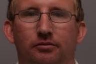 The trainspotting paedophile was found guilty of grooming a schoolgirl he befriended at Kettering station. Lawrence, aged 36 – who was living in Market Harborough at the time but since moved to Hinckley - targeted the 12-year-old then bombarded her with a ‘torrent’ of messages. He was sentenced to four years, 11 months in prison following a trial at Leicester Crown Court.