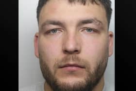 Nicu Botnari will be sentenced at Northampton Crown Court in January after being convicted of raping a woman