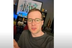DanTDM