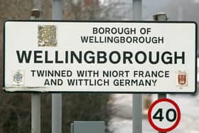 North Northants Council will decide the plan to build the flats in Wellingborough.