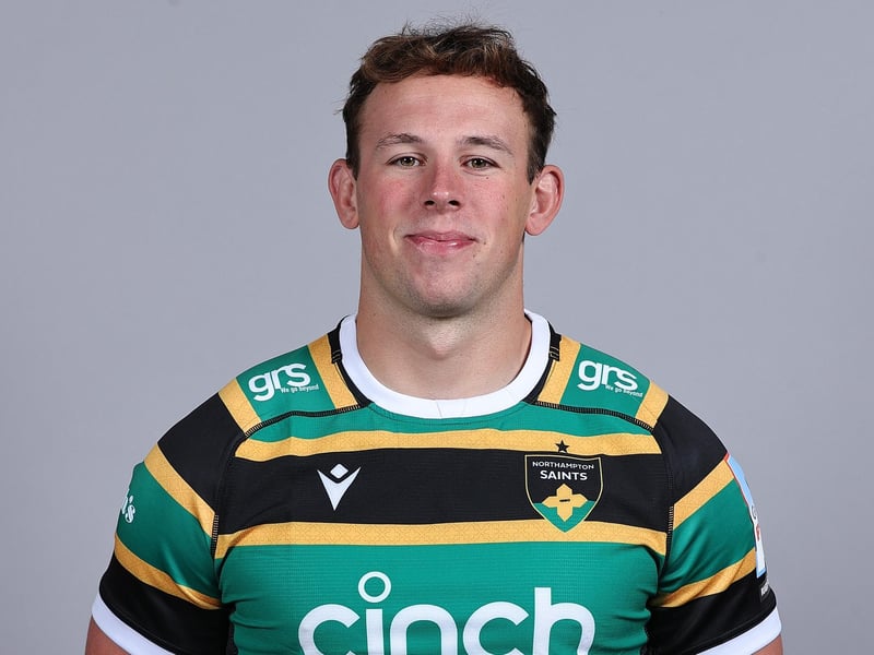Saints appearances: 15. Saints tries: 3. Next club: TBC.