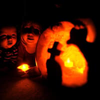 What's on this Halloween in north Northamptonshire - spooky stories, scare mazes and Halloween haunts headline half-term activities
