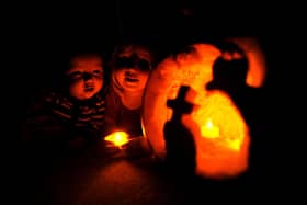 Plenty of events are happening this October half term celebrating Halloween