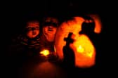 Plenty of events are happening this October half term celebrating Halloween