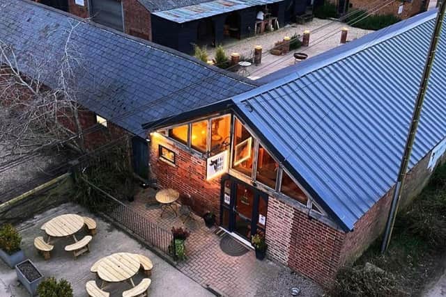 A brand new Women’s Wellness Evening is launching at Glendon Lodge Farm in Kettering.