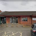 At Rushden Medical Centre in Adnitt Road, 51.6% of patients surveyed said their overall experience was poor.