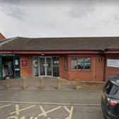 At Rushden Medical Centre in Adnitt Road, 51.6% of patients surveyed said their overall experience was poor.