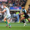 Fin Smith and Marcus Smith are key men for their clubs (photo by Alex Davidson/Getty Images)