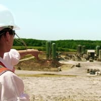 Augean set to welcome visitors to its East Northants Resource Management Facility this weekend