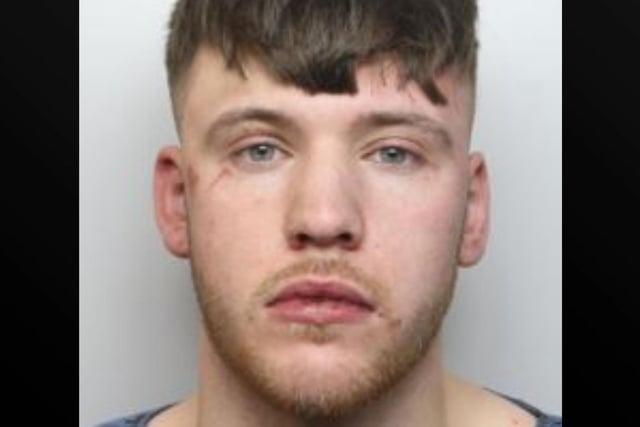 The 24-year-old, of no fixed address, is wanted in connection with the breach of a Harassment Protection Order and two alleged assaults in May this year. He has links to Corby but his current location is not known. Any information, call 101 using incident numbers: 22000257432 / 22000275424 / 22000285731