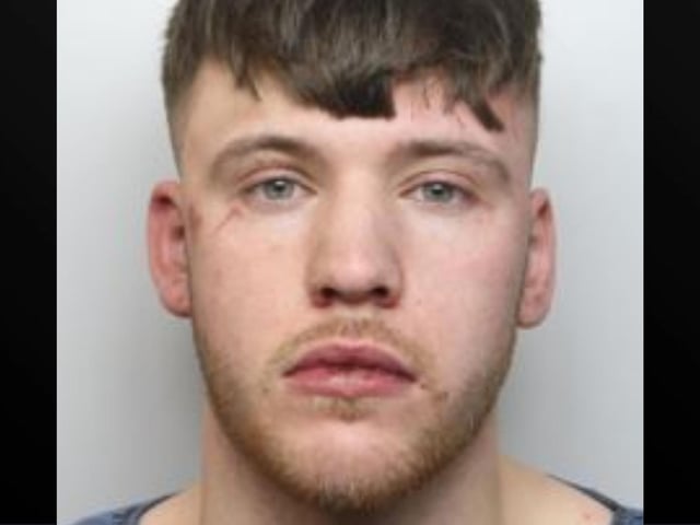 The 24-year-old, of no fixed address, is wanted in connection with the breach of a Harassment Protection Order and two alleged assaults in May this year. He has links to Corby but his current location is not known. Any information, call 101 using incident numbers: 22000257432 / 22000275424 / 22000285731