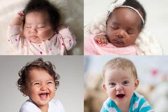 Babies under one are being recruited for the trial