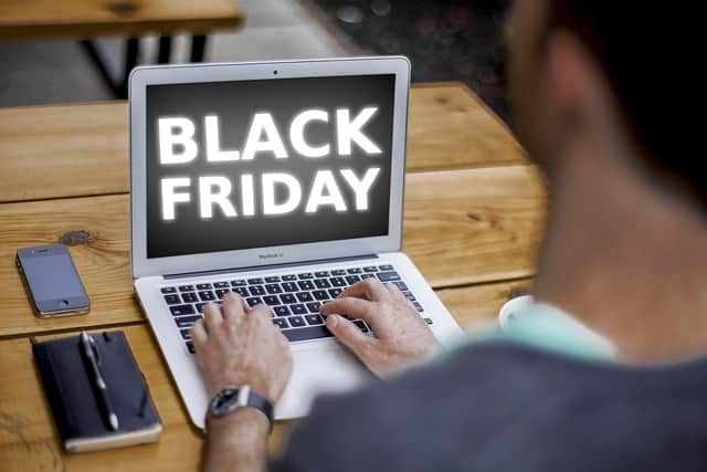 Northamptonshire Police revealed online shopping scams have netted more than £350,000  from people in the county already during 2022