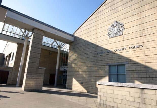Poole will be sentenced at Northampton Crown Court in January 2023
