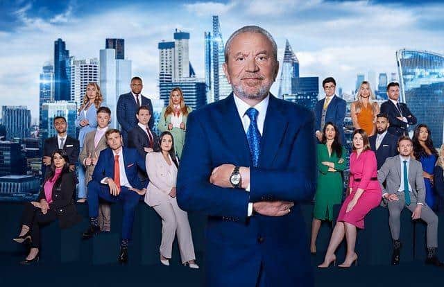 Is your team's business acumen better than the BBC's The Apprentice candidates?