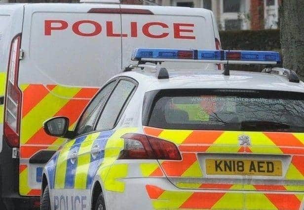 Northamptonshire Police have arrested a 42-year-old woman. Image: IMG