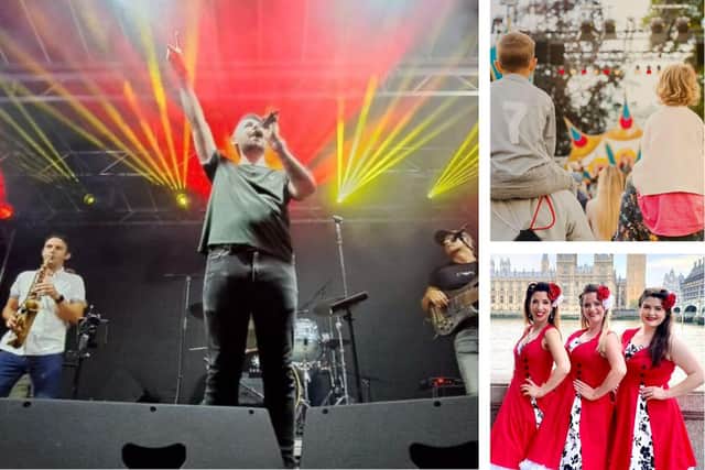 ManorFest