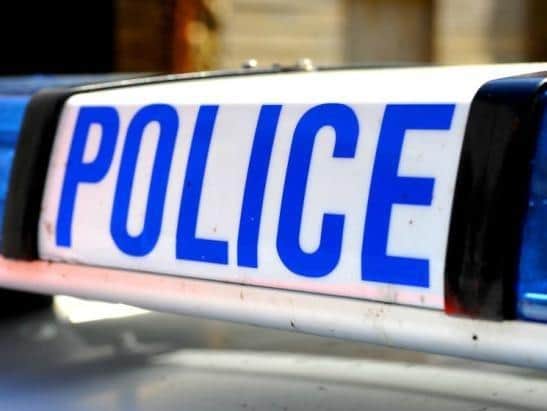 Police are appealing for witnesses.