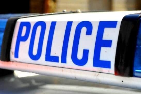 The incident took place at about 9.30pm on Saturday, August 19, in South Bridge – in which a woman was attacked in a secluded area.