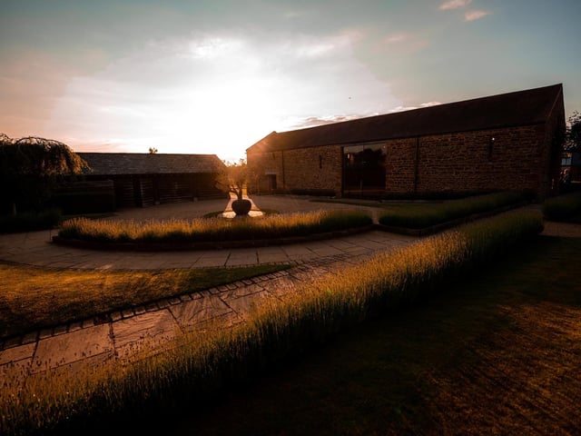 This Northamptonshire venue has been named the second most popular in the UK.
