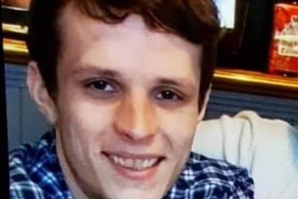 Ross Springham from Corby died in custody aged just 29.