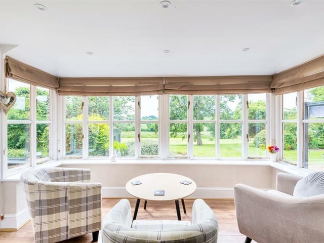 All of this could be yours for a guide price of £1.75 million.