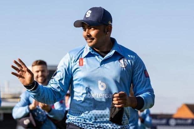 Prithvi Shaw will return to Northants in 2024 to play first-class and 50-over cricket from June onwards