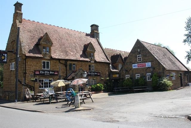 The popular Nether Heyford pub is looking for a new leaseholder. It has a restaurant, beer garden and car park, as well as ample private accommodation upstairs. The annual turnover is £450,000 and the asking price is £40,000.