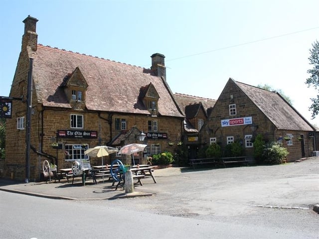 The popular Nether Heyford pub is looking for a new leaseholder. It has a restaurant, beer garden and car park, as well as ample private accommodation upstairs. The annual turnover is £450,000 and the asking price is £40,000.