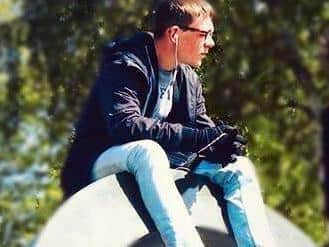 Lewis Wenman was stabbed to death in a Milton Keynes street