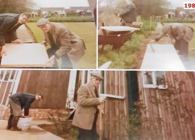 Stanwick Bowls Club is celebrating its 100th anniversary in 2023