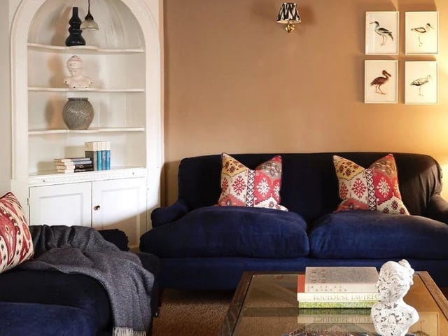 These newly launched holiday cottages are now available following a year-long renovation. Located in an unspoilt village to the south of Market Harborough, the owners hope guests will enjoy and appreciate the attention to detail. Location: Cottesbrooke, Northamptonshire.