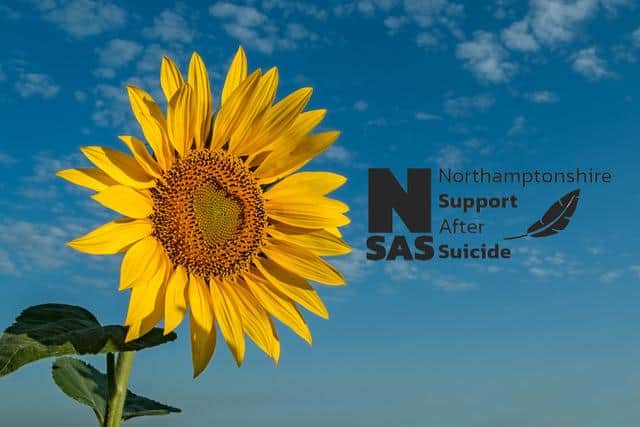 Northamptonshire Support after Suicide