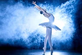 Russian State Ballet of Siberia coming to Northampton