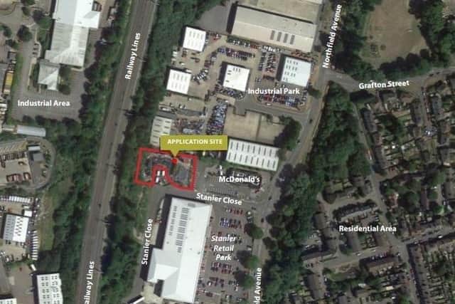 New Kettering drive-thru plan set for green light despite traffic fears