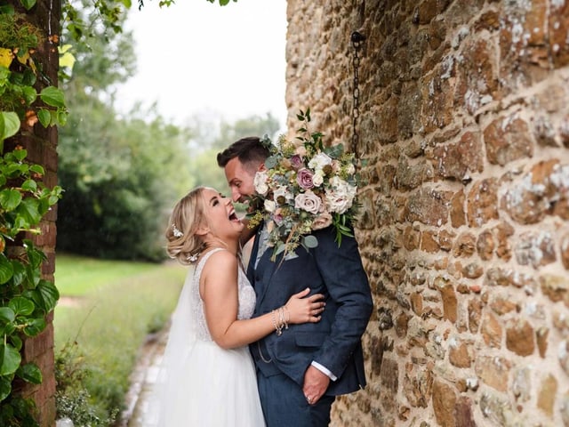 This Northamptonshire venue has been named the second most popular in the UK.